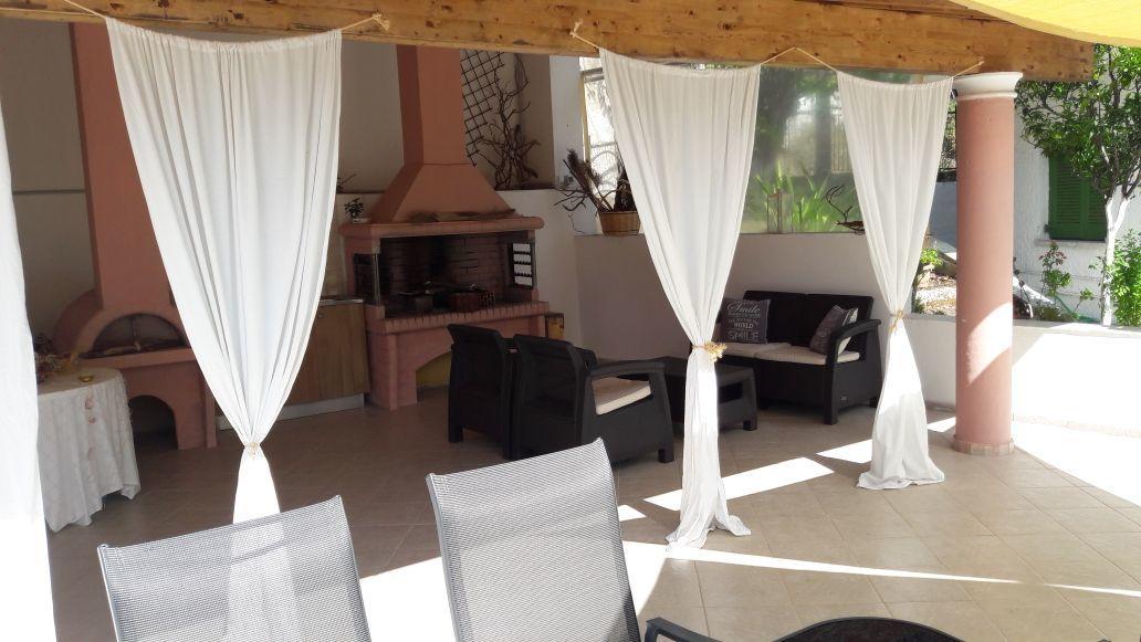 Athina Apartments カト・コラキアナ エクステリア 写真